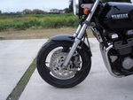    Yamaha XJR400 1993  12